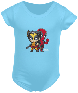 Nome do produto BORY BEBE - FOFO