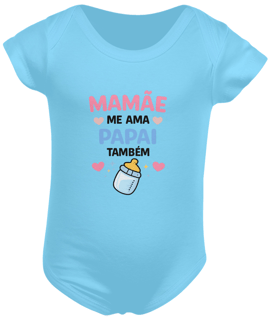 Nome do produto Bory Bebe