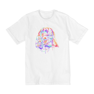 Nome do produto Camisa personalizada - Darth Vader