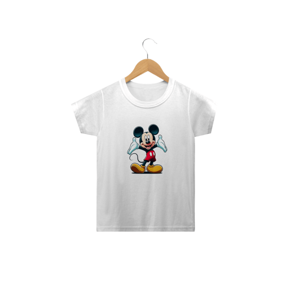 MIKEY MOUSE 