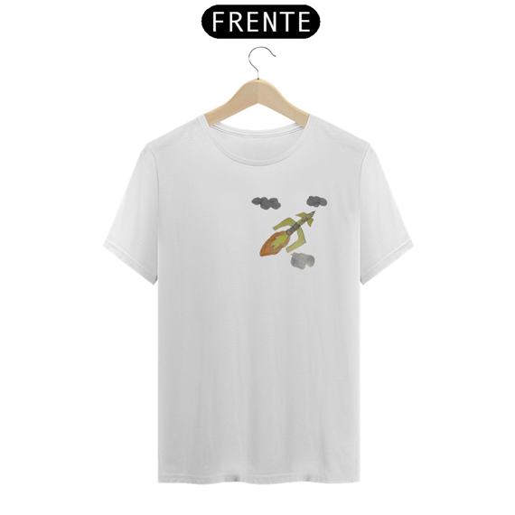 DE FILHOS PARA PAIS - CAMISA PERSONALIZADA