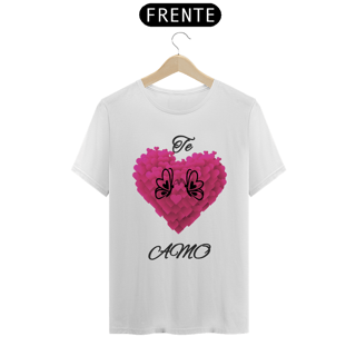 Nome do produto Blusa ( T-Shirt Quality) personalizada