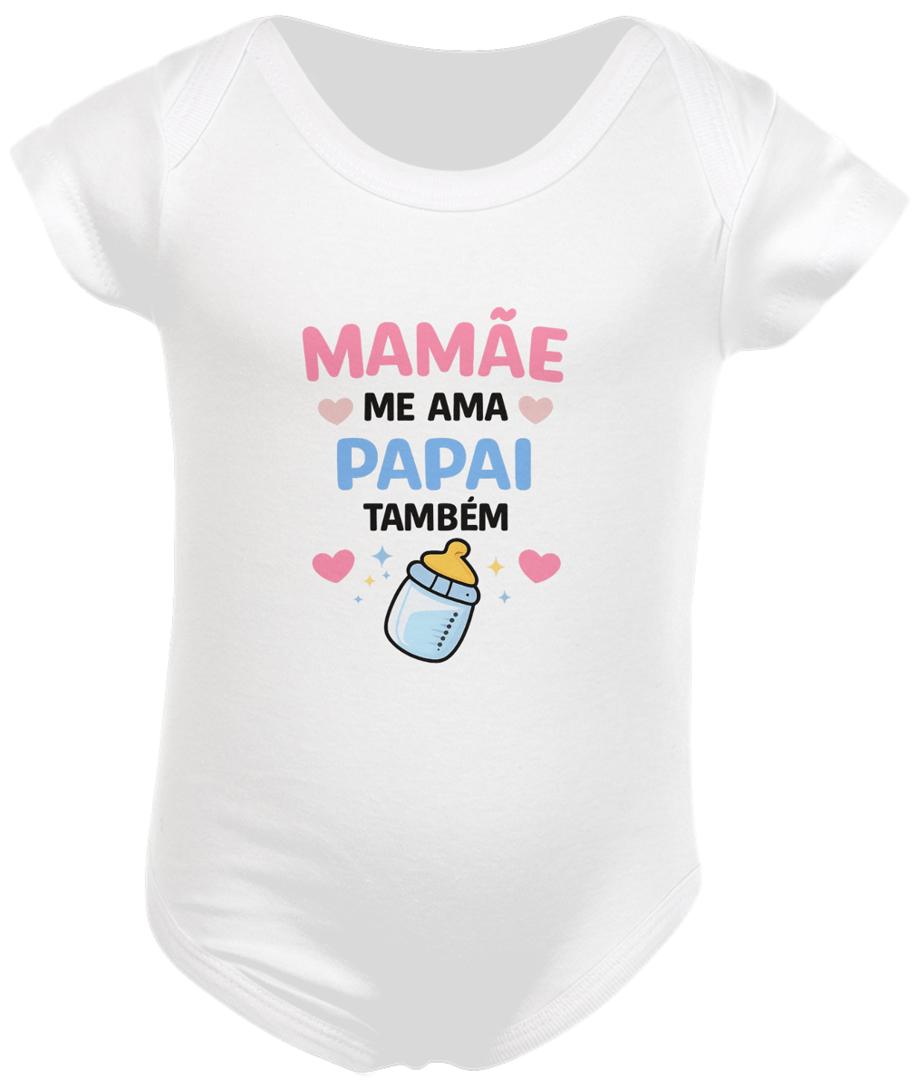 Nome do produto: Bory Bebe