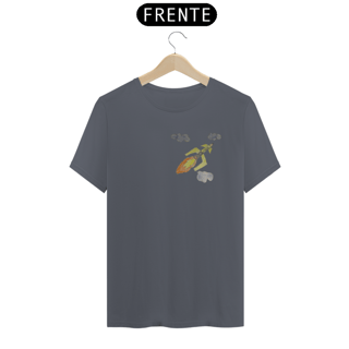 Nome do produto DE FILHOS PARA PAIS - CAMISA PERSONALIZADA