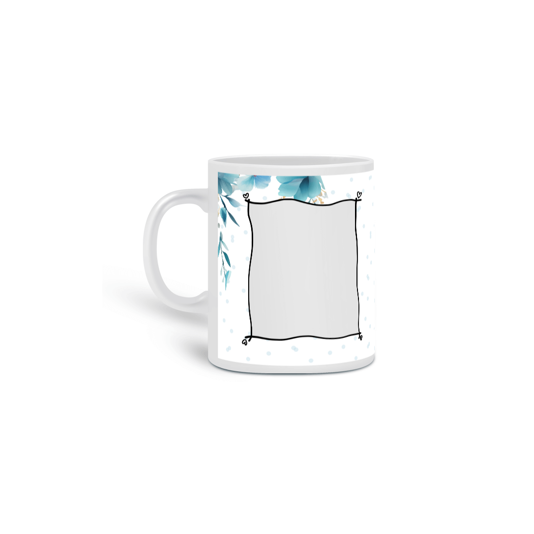 Nome do produto: caneca personalizada dia das mães