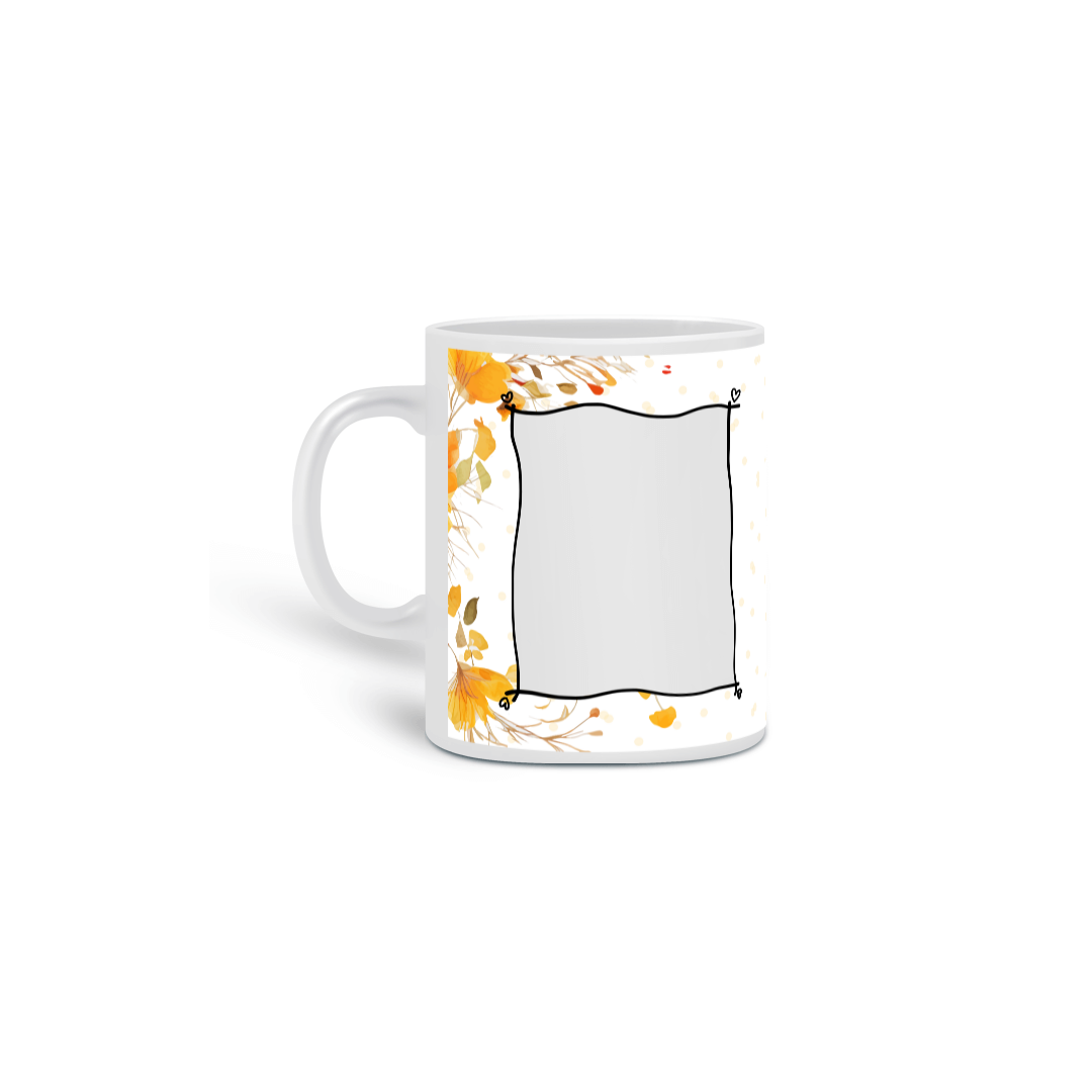 Nome do produto: caneca personalizada dia das mães