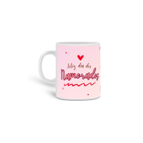 Caneca personalizada dia dos namorados ( entre em contato conosco e personalize com a sua foto)