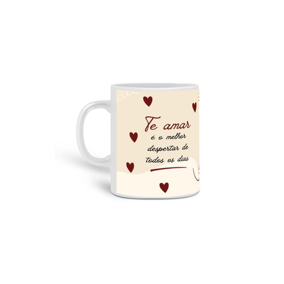 Caneca personalizada dia dos namorados ( entre em contato conosco e personalize com a sua foto)