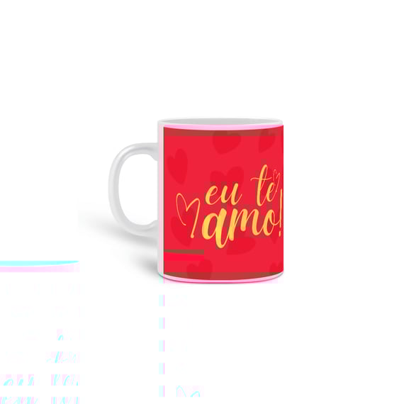 Caneca dia dos namorados ( entre em contato conosco e personalize com a sua foto)
