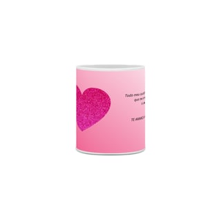 Nome do produto CANECA DE PORCELANA DIA DAS MAES