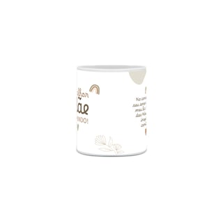 Nome do produto caneca de dia das mães