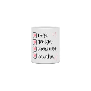 Nome do produto caneca de dia das maes