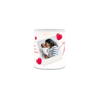 Nome do produto caneca de dia das maes