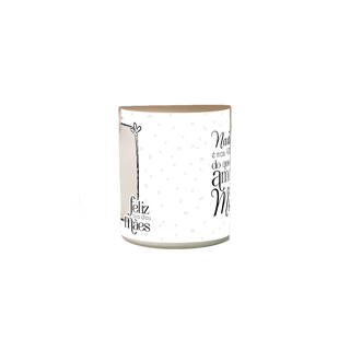 Nome do produto caneca mágica dia das mães personalizada