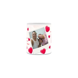 Nome do produto Caneca personalizada dia das mães