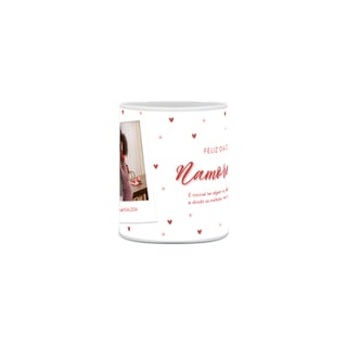 Nome do produto Caneca personalizada dia dos namorados ( entre em contato conosco e personalize com a sua foto)