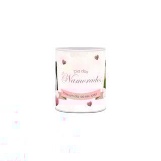 Nome do produto Caneca personalizada dia dos namorados ( entre em contato conosco e personalize com a sua foto)