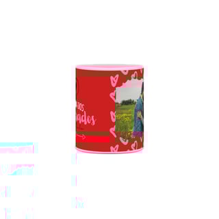 Nome do produto Caneca personalizada dia dos namorados ( entre em contato conosco e personalize com a sua foto)