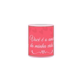Nome do produto Caneca dia dos namorados( entre em contato conosco e personalize com a sua foto)