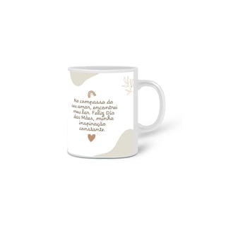Nome do produto caneca de dia das mães