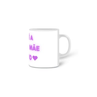 Nome do produto caneca de dia das maes