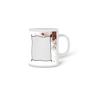 Nome do produto caneca de  dia das mães ( personalize com sua foto)