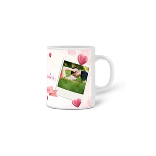 Nome do produto Caneca personalizada dia dos namorados ( entre em contato conosco e personalize com a sua foto)
