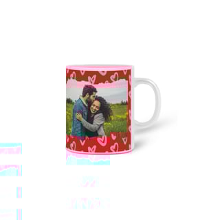 Nome do produto Caneca personalizada dia dos namorados ( entre em contato conosco e personalize com a sua foto)