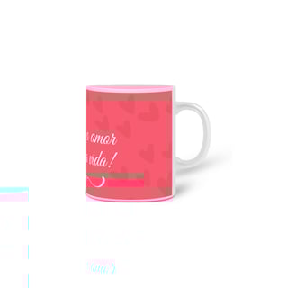 Nome do produto Caneca dia dos namorados( entre em contato conosco e personalize com a sua foto)