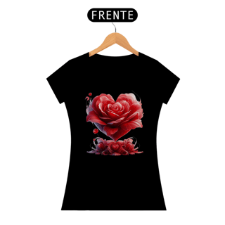 Nome do produto Blusa Baby Long Classic - Dia das mães
