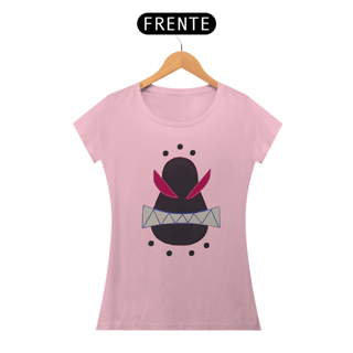 CAMISA DA PRINCESA PANZY - DRAGON BALL DAIMA