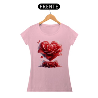 Nome do produto Blusa Baby Long Classic - Dia das mães