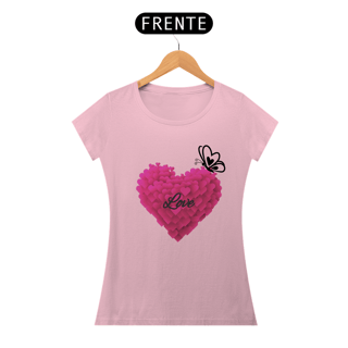 Nome do produto Blusa ( Baby Long Classic) personalizada