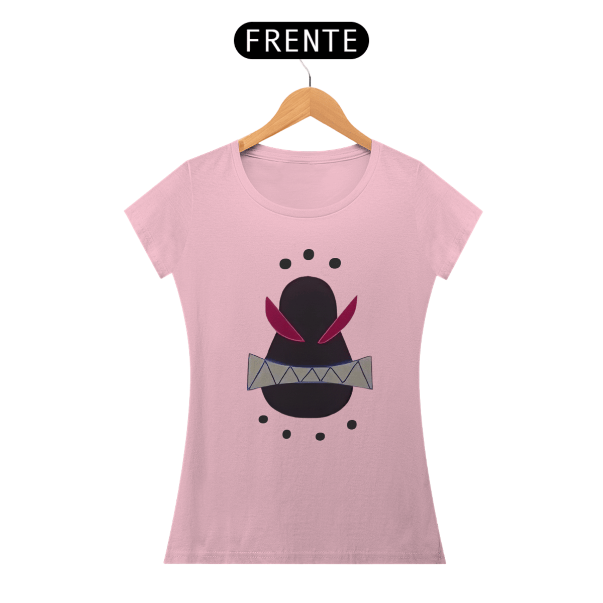 Nome do produto: CAMISA GOKU - DRAGON BALL DAIMA