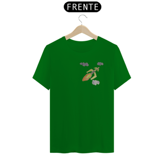 Nome do produto DE FILHOS PARA PAIS - CAMISA PERSONALIZADA
