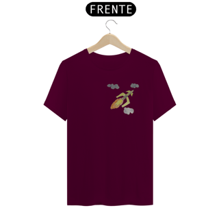 Nome do produto DE FILHOS PARA PAIS - CAMISA PERSONALIZADA