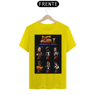 Nome do produto CAMISETA PULP FICTION