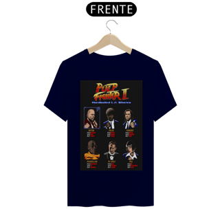 Nome do produto CAMISETA PULP FICTION