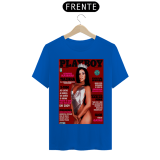 Nome do produto CAMISETA TIAZINHA