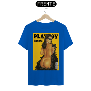 Nome do produto CAMISETA TIAZINHA