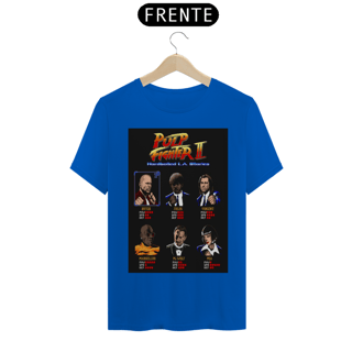 Nome do produto CAMISETA PULP FICTION