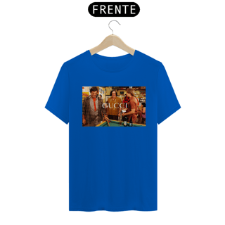 Nome do produto CAMISETA A GRANDE FAMILIA