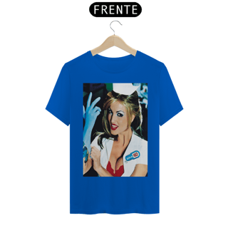 Nome do produto CAMISETA BLINK-182