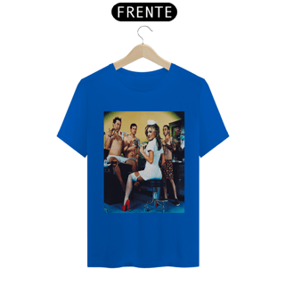 Nome do produto CAMISETA BLINK-182