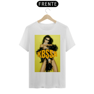 Nome do produto CAMISETA TIAZINHA