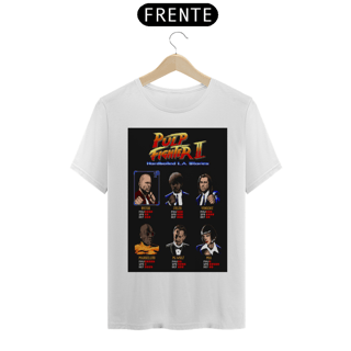 Nome do produto CAMISETA PULP FICTION