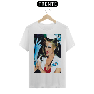 Nome do produto CAMISETA BLINK-182