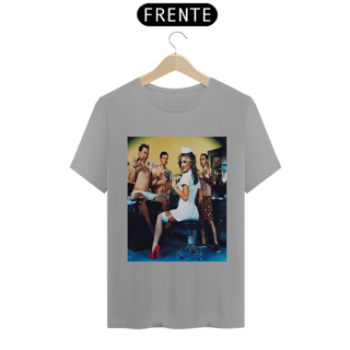 Nome do produto CAMISETA BLINK-182