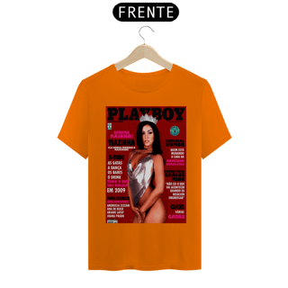 Nome do produto CAMISETA TIAZINHA
