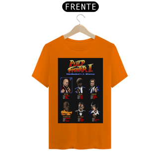 Nome do produto CAMISETA PULP FICTION